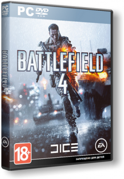 Скачать Battlefield 4