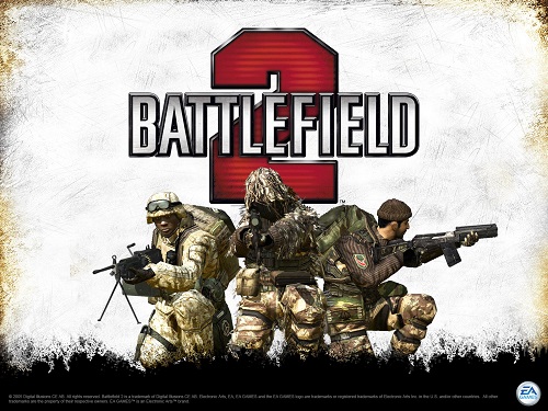 Battlefield2